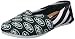 NFL Women's Canvas Stripe Shoes