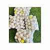 ZUSSET 100% Recycled Golf Balls ...