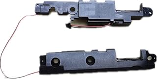 Computador portátil interno caixas de som palestrante Para For HP Pavilion g6-1000 g6-1100 g6-1200 g6-1300 Negro