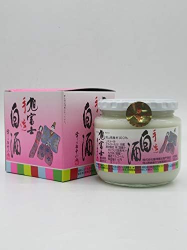 Amazon Co Jp A White Sake That Feels Like Eating Asahi Fuji Fujisawa Fujizaemon White Sake 12 2 Fl Oz 360 Ml The Perfect White Drink From A Long Established Mirinya Food Beverages