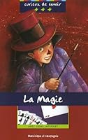 MAGIE -LA 2895125015 Book Cover