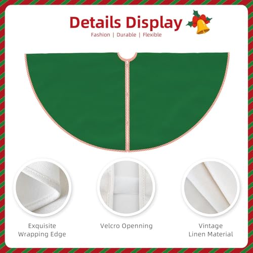 Tapis de sapin Arabie Saoudite pour décorer le salon en hiver - 5