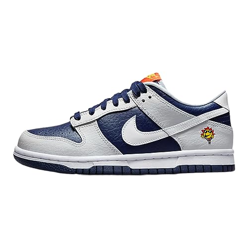 Image of Nike Kid's Dunk Low Sneaker