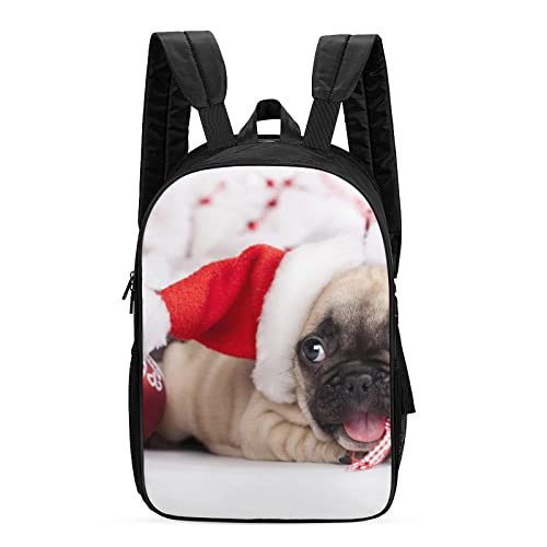 Mochila escolar de ocio con estampado animal 3D para institutos y escapadas de fin de semana