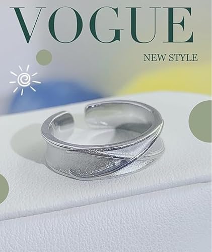 Image of Ring for Men, Anime Ring, Fashionable Anime Style Design, Suitable for Role-Playing, Formal Occasions and Daily Use