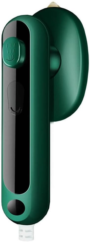 Multifunctional hanging iron handheld household portable ironing machine net red mini electric iron