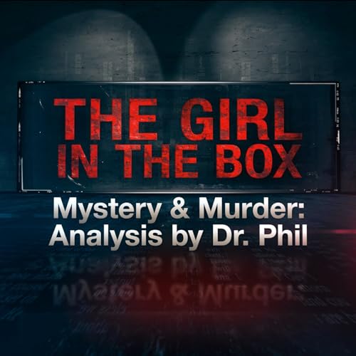The Girl in the Box