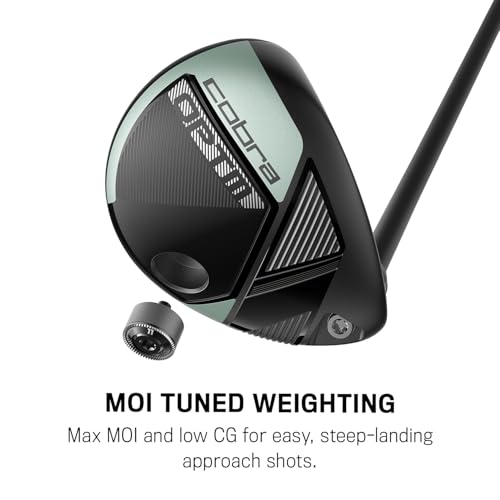 Image of Cobra Golf OPTM Women's Hybrid