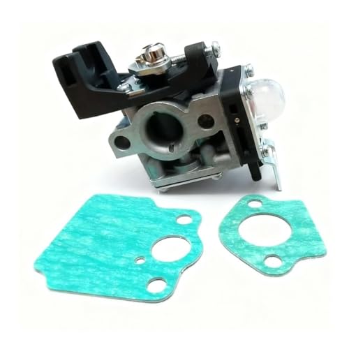 Carburateur WYG-11A pour coupe-bordures Echo SRM-3020 remplace A021004831