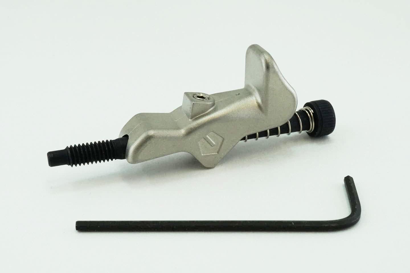 RED BISHOP DROP-SHUTTLE RBDT1 (Drop-tuner for 6 string guitar with regular tuning)