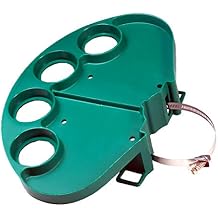 Tourna Tennis Court Tray