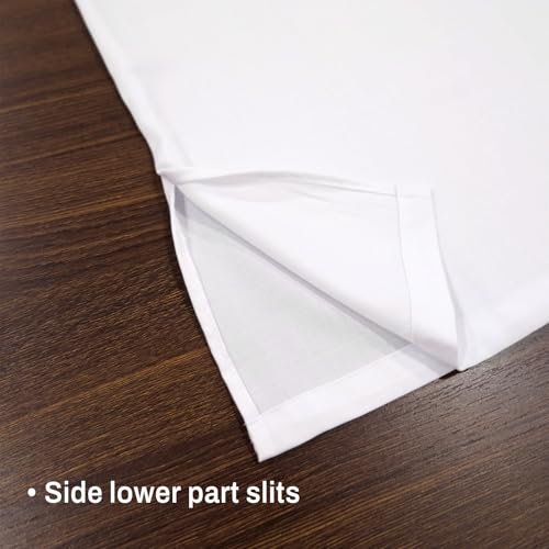 African Suits for Men Slim Fit Dashiki Long Sleeve Shirt and Pant 2 Piece Attire Traditional Outfits4