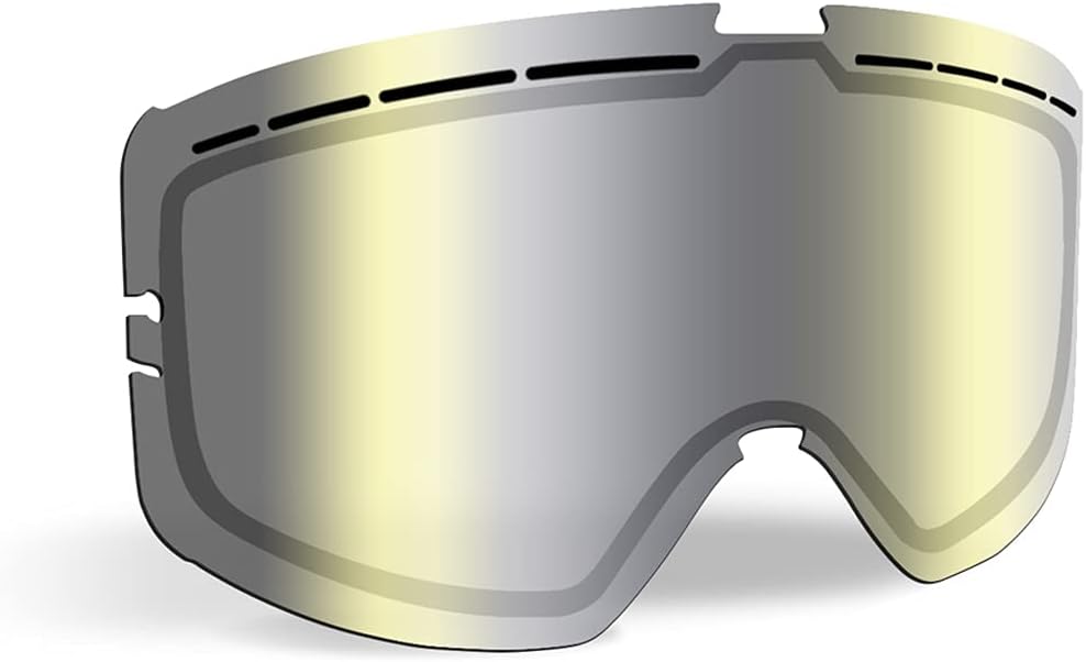 509 Kingpin Ignite Heated Lens