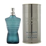 jean paul gaultier eau de toilette 125 ml JEAN PAUL GAULTIER Jean Paul Gaultier Le Male Eau De Toilette 125 ml (man)