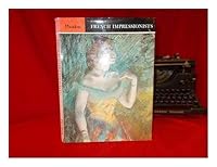 Impressionists B0007EE3CK Book Cover