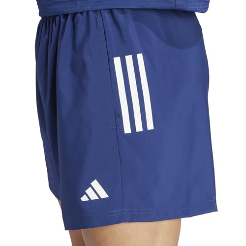 Image of adidas Men Shorts | OTR B Short | Black |