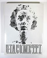 Alberto Giacometti 0810909995 Book Cover