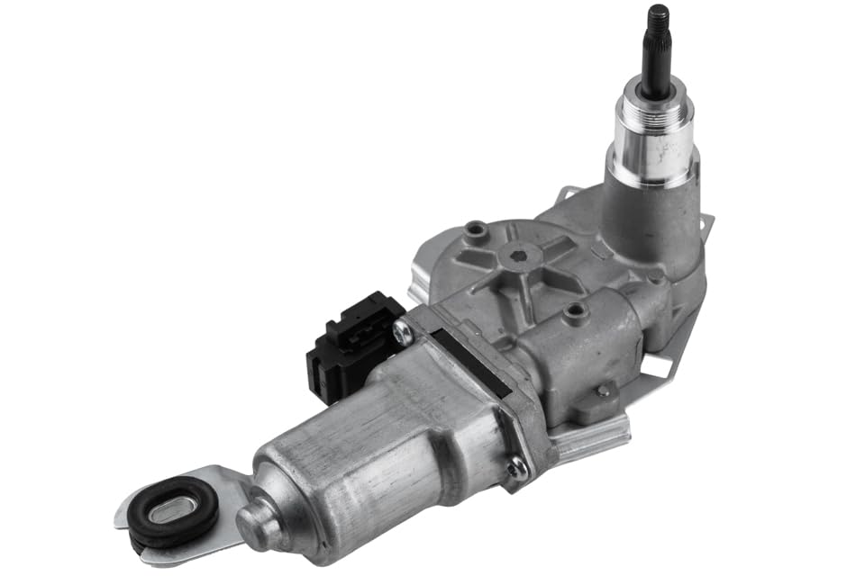 Moteur d'essuie-glace arrière résoud les problèmes de balayage sur Citroën C1 2014