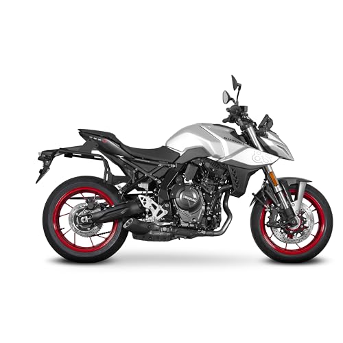 3P System FIJACION Lateral Suzuki GSX-8 R/S rápido