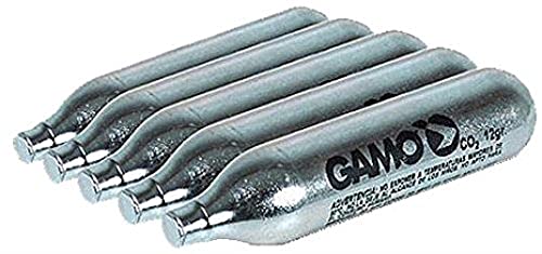 Gamo 62124701554 Air Gun Co2 Cartridges, 15-Pack #TOP14