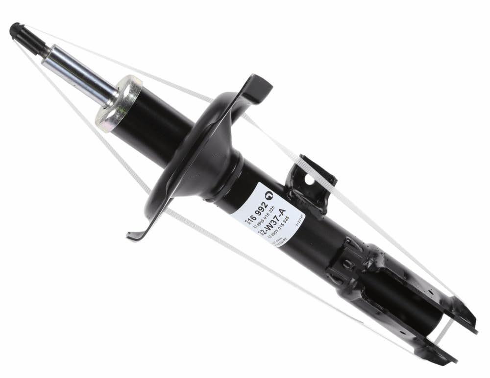 SACHS 316 992 Ammortizzatore per Mitsubishi ASX (GA_W_) 2009 - Sx, Assale anteriore e altri veicoli