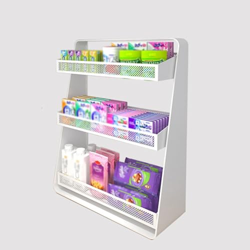 Estante para verduras de 3 niveles: soluciona la falta de espacio en tu cocina