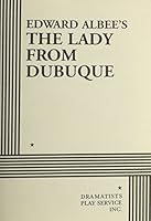 The Lady From Dubuque. 0822206285 Book Cover