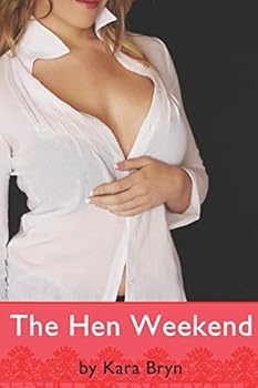 Paperback The Hen Weekend Book