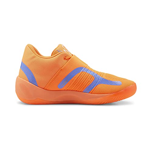Image of Puma Unisex Adult Rise Nitro Basketball Shoe