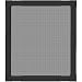 Produktbild Schellenberg 70083 Insektenschutz-Fenster Telescope bis 100 x 120 cm Fliegengitter für Fenster