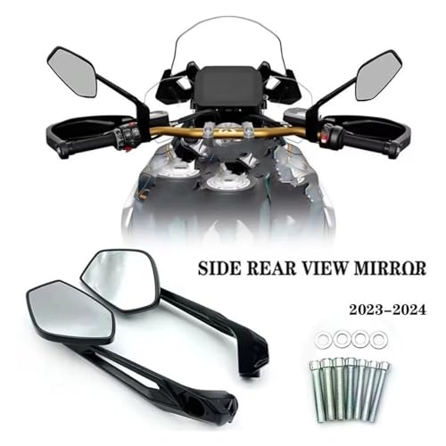 Espejos retrovisores para R 1250 GS y R1300GS LC ADV moto 3