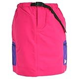 (ロウ アルパイン)Lowe Alpine ADVENTURE TECH SKIRT 13W LSW13020 PINK PINK L