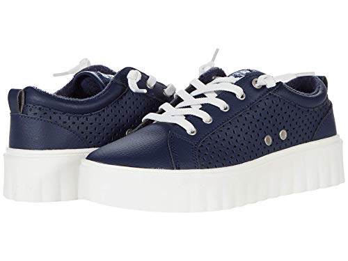 Image of Roxy Women's Sheilahh Platform Slip On Sneakers