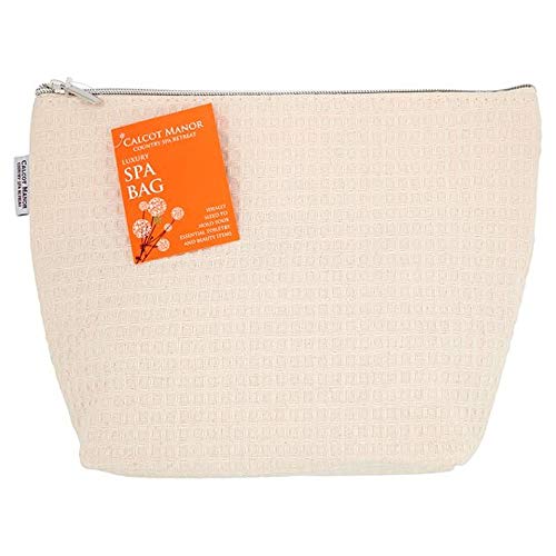 Calcot Manor Spa Bag