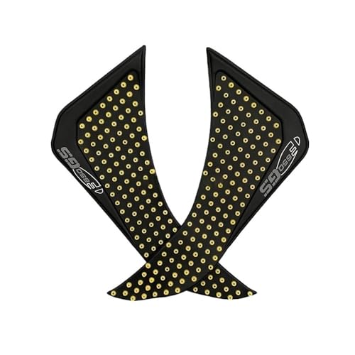 Autocollant antidérapant réservoir F650GS 2009 2011 coussin protection moto