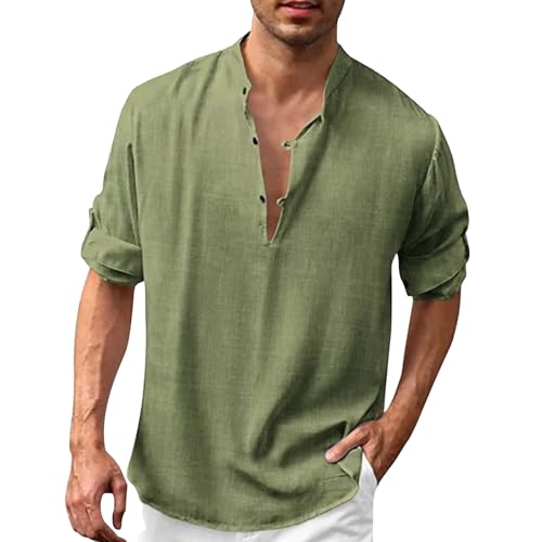 Chemise Homme Manches Courtes pour un été décontracté et élégant au quotidien