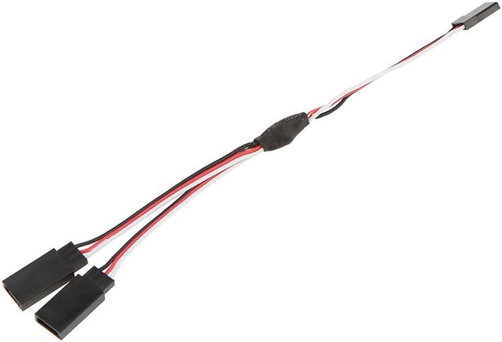 GoolRC Second Generation Cool Throttle Linkage Groups Engine Sound Simulator with 2 Speakers for R/C Sports Car