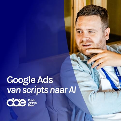 Tijd besparen & sneller schalen met slimme Google Ads Scripts + Ai met Quint van der Meer