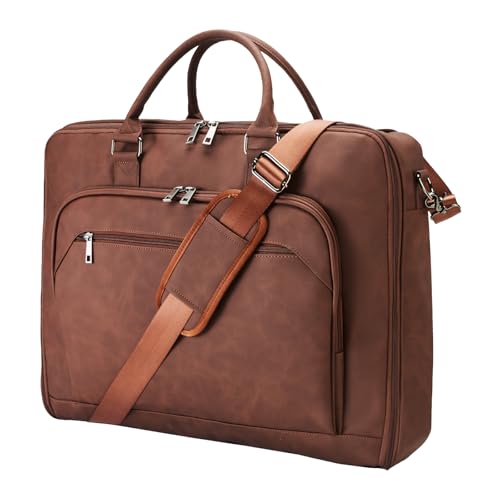 Travel Garment Bag for Men and Women