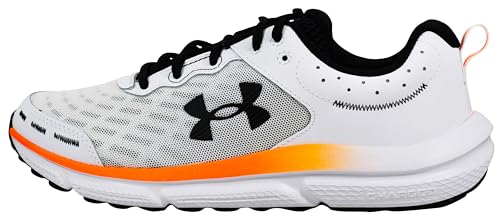 Image of Under Armour Men's Charged Assert 10 Shoes