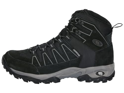 Image of Lico Unisex's Trekking Boots