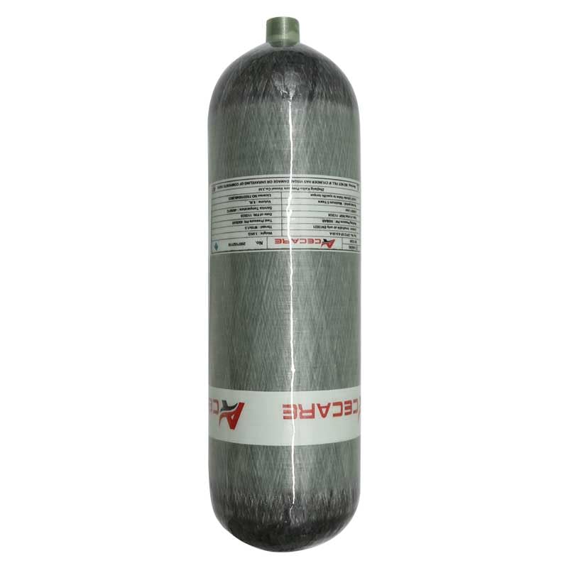 Amazon.com: Acecare 6.8L ce Carbon Fiber Tank PCP 4500psi High