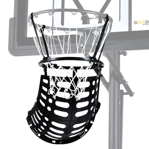 basketball return systems