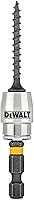 Vista 1 de DEWALT FlexTorq - Soporte magnético para brocas, listo para impactos, 2 pulgadas (DWA2SLVIR)