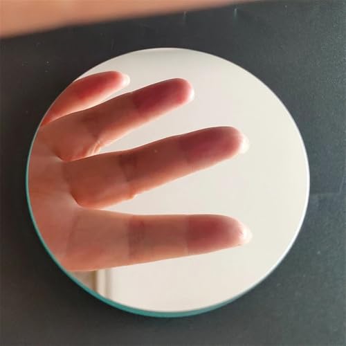 Espejo para telescopio de 114 mm para solucionar pérdida de nitidez lunar 3