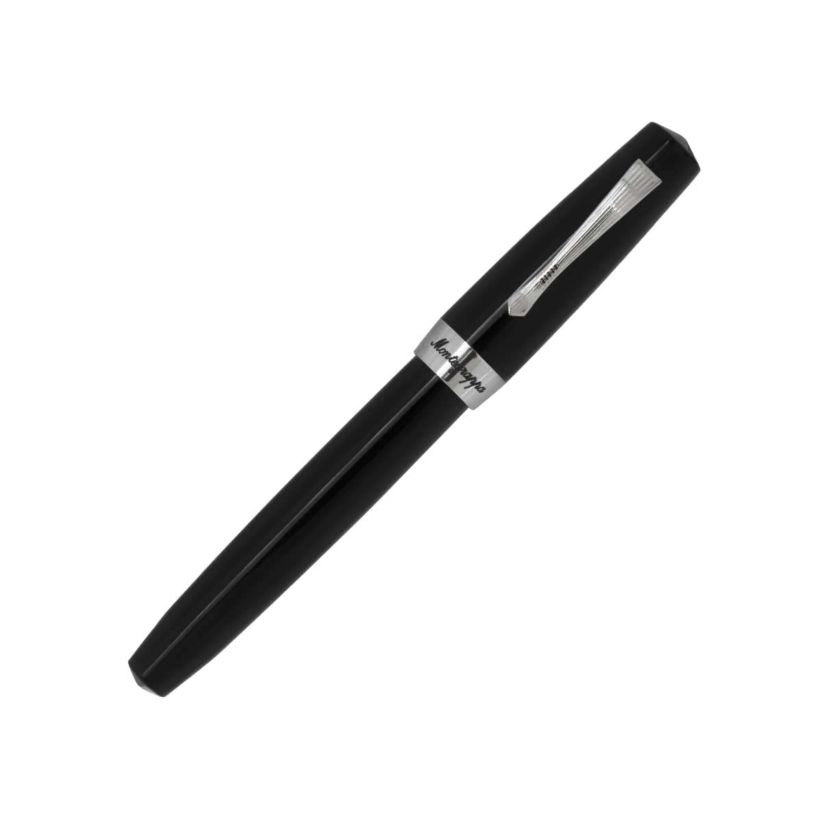 【未使用品】モンテグラッパ　エルモ02 万年筆 Amazon | Montegrappa モンテグラッパ 万年筆 エルモ02 ジェット