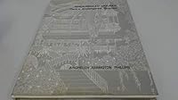 Gingerbread houses: Haiti's Endangered Species B0007AJ2GG Book Cover