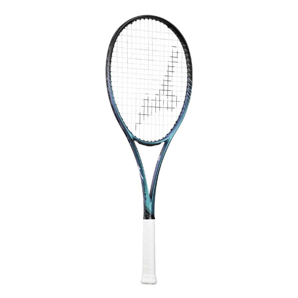 Amazon | MIZUNO(ミズノ) ソフトテニス 未張りラケット ディーフォース 