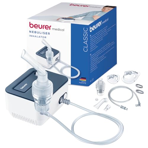 Beurer IH 16 Nebuliser for Airways