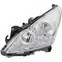 goingfast Scheinwerfer links H7 passend für Peugeot 5008 2009-2015 Halogen